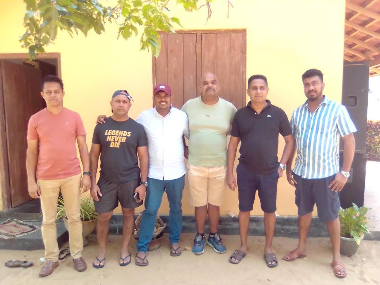 Dolphin Village Alankuda المظهر الخارجي الصورة