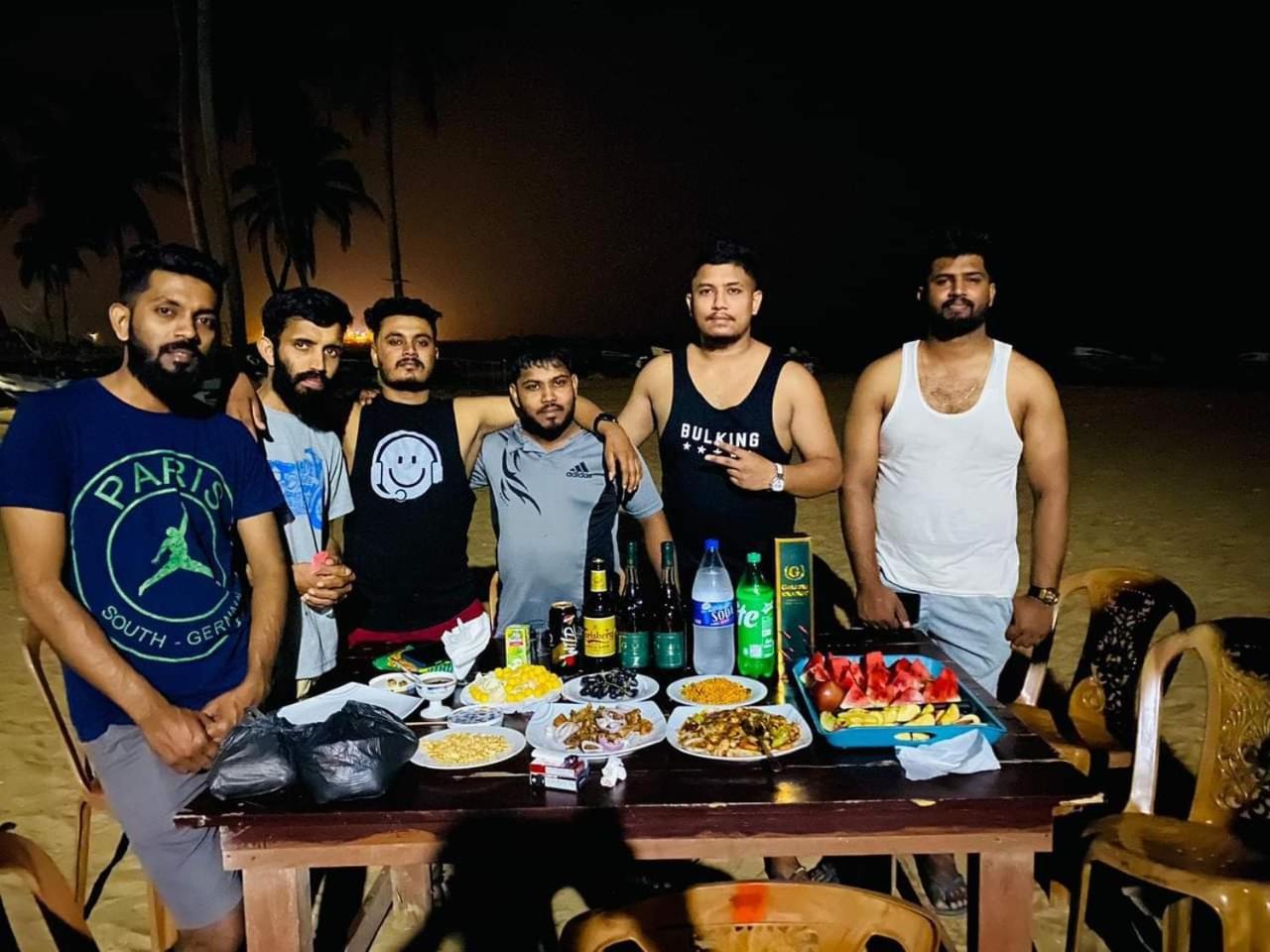 Dolphin Village Alankuda المظهر الخارجي الصورة
