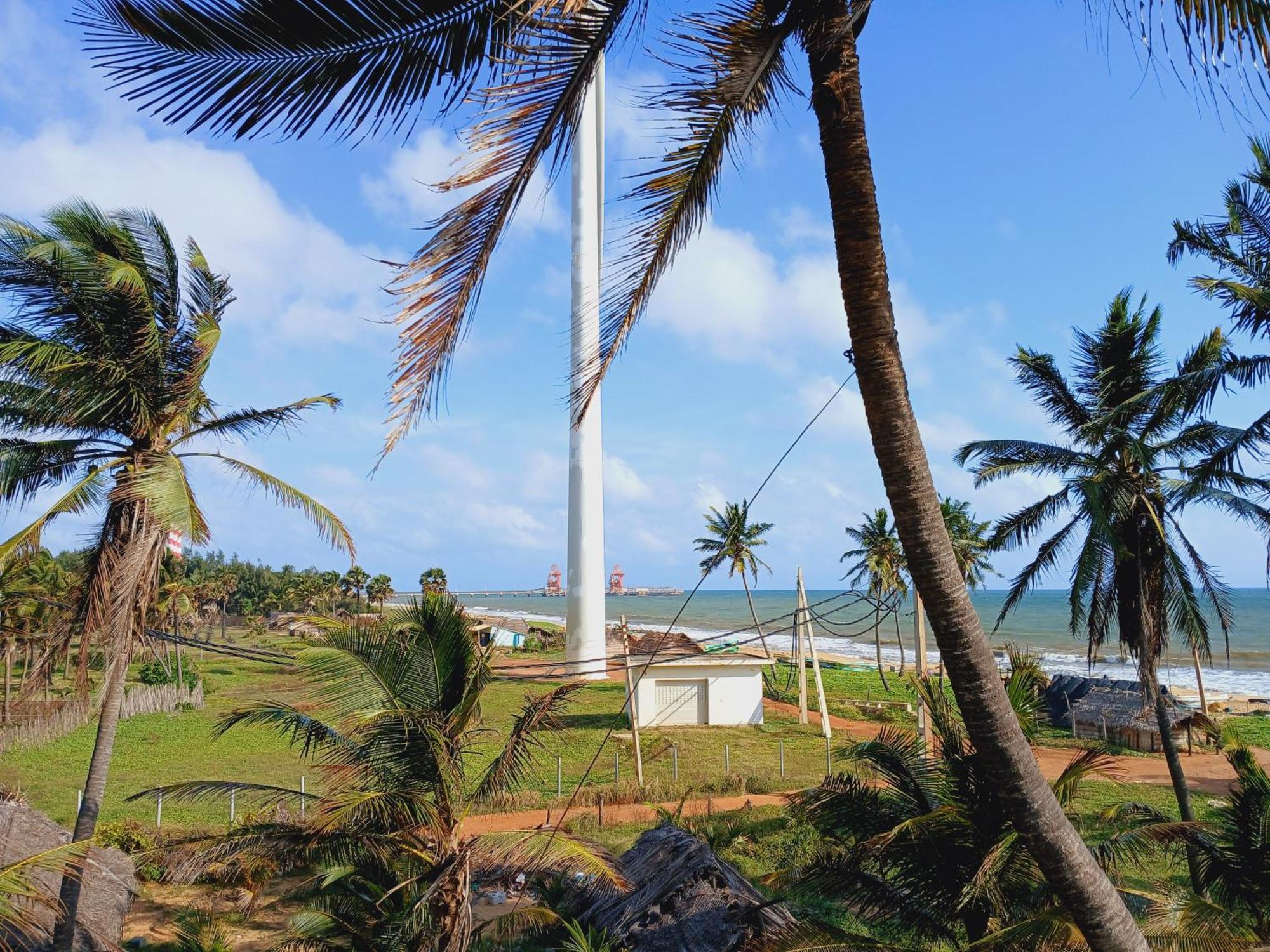 Dolphin Village Alankuda المظهر الخارجي الصورة