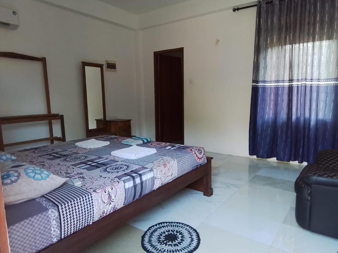 Dolphin Village Alankuda المظهر الخارجي الصورة
