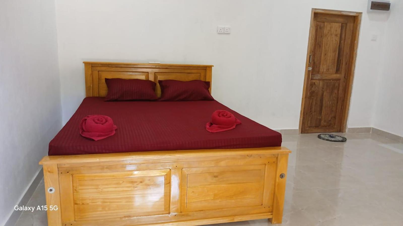Dolphin Village Alankuda المظهر الخارجي الصورة