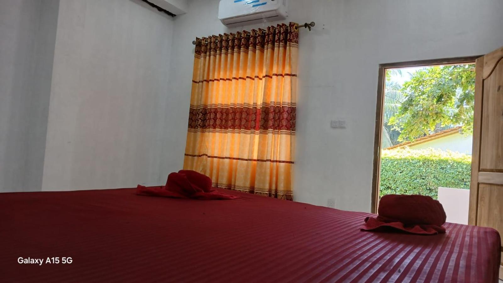 Dolphin Village Alankuda المظهر الخارجي الصورة
