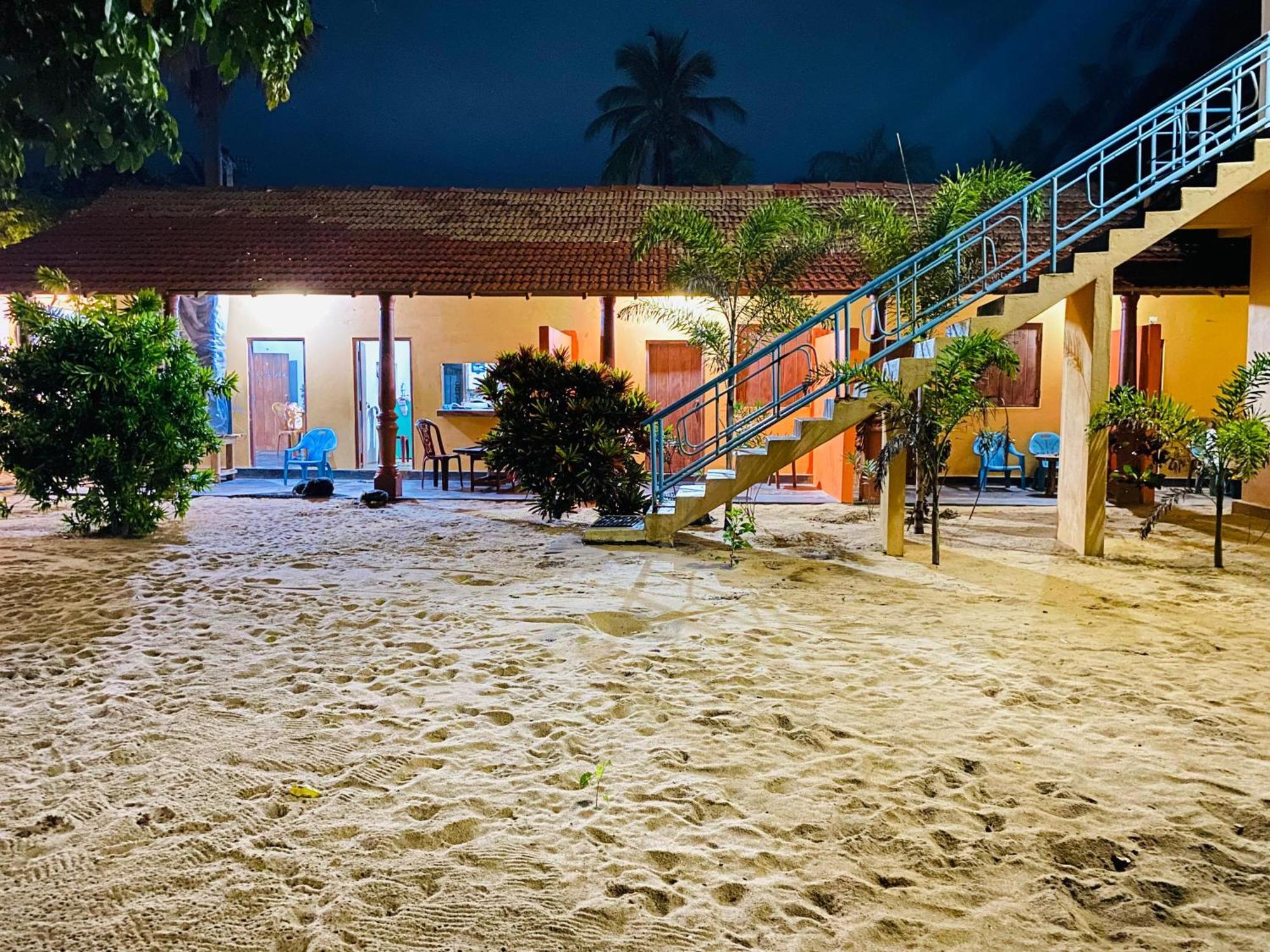 Dolphin Village Alankuda المظهر الخارجي الصورة
