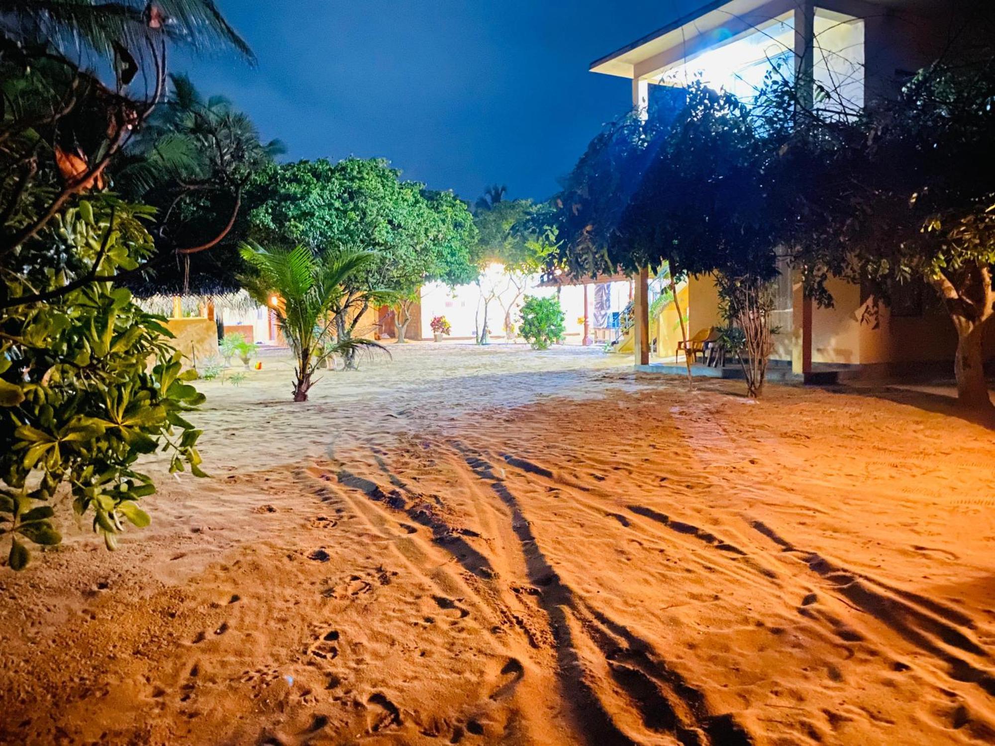 Dolphin Village Alankuda المظهر الخارجي الصورة