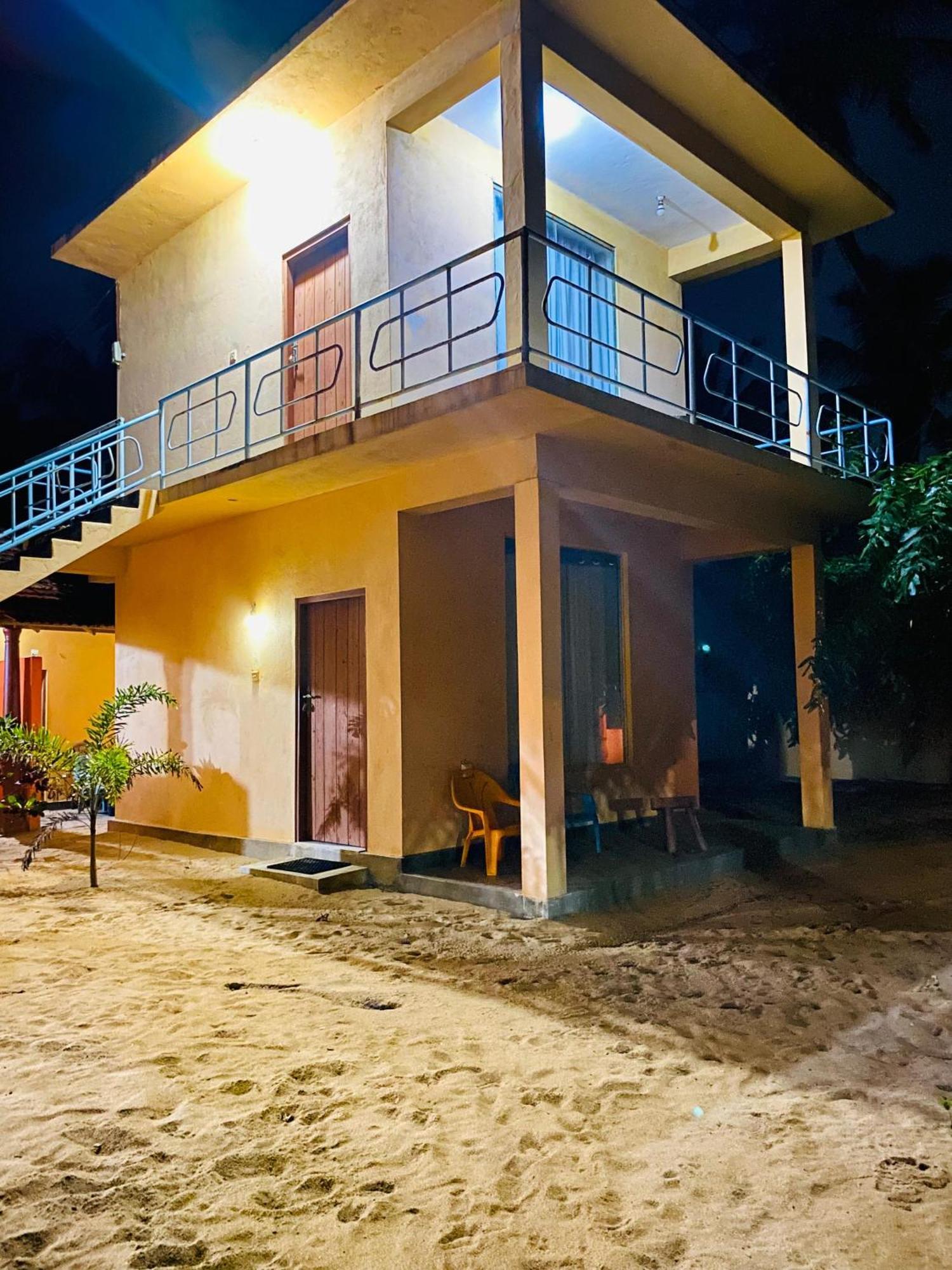 Dolphin Village Alankuda المظهر الخارجي الصورة