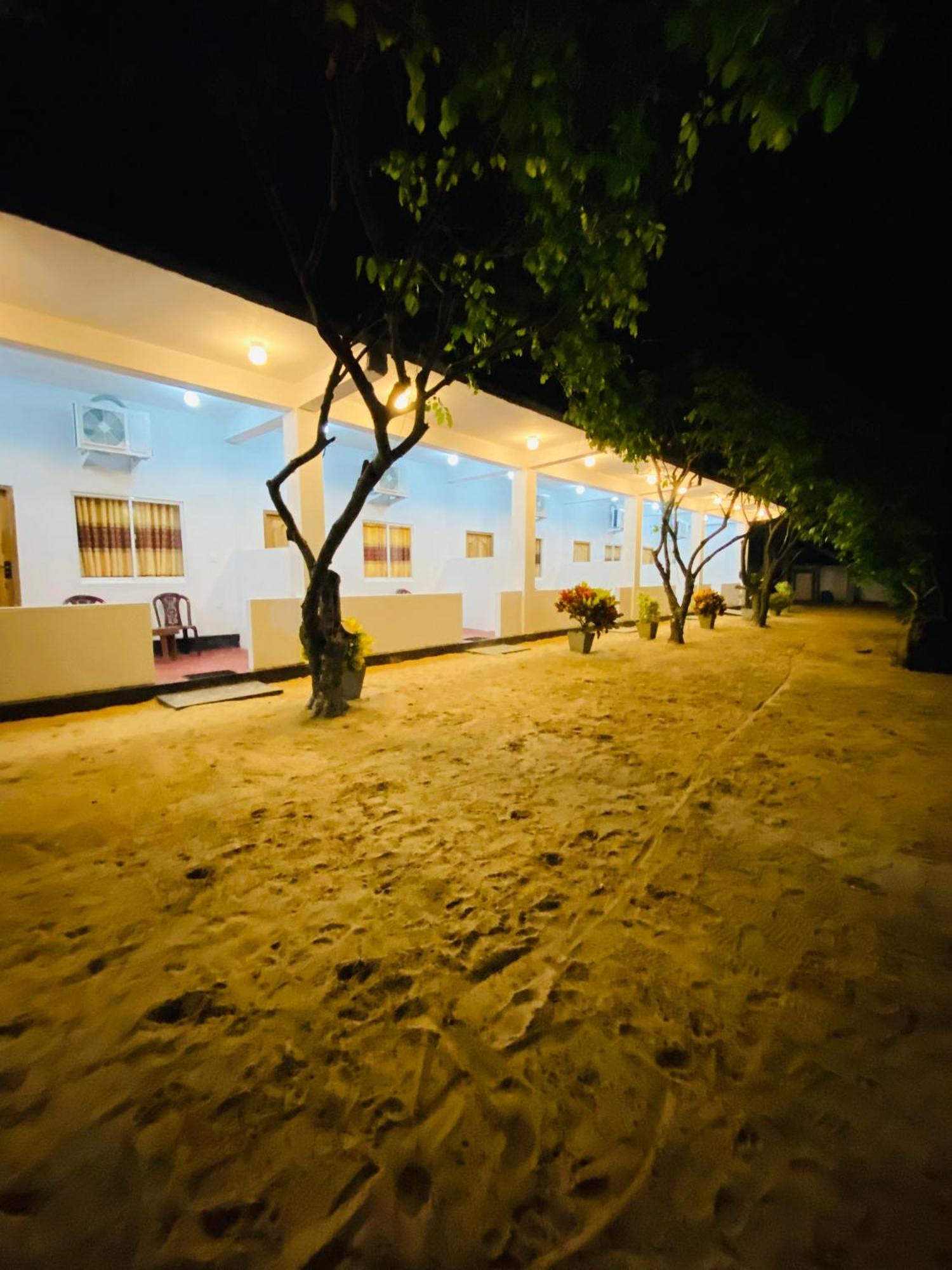 Dolphin Village Alankuda المظهر الخارجي الصورة