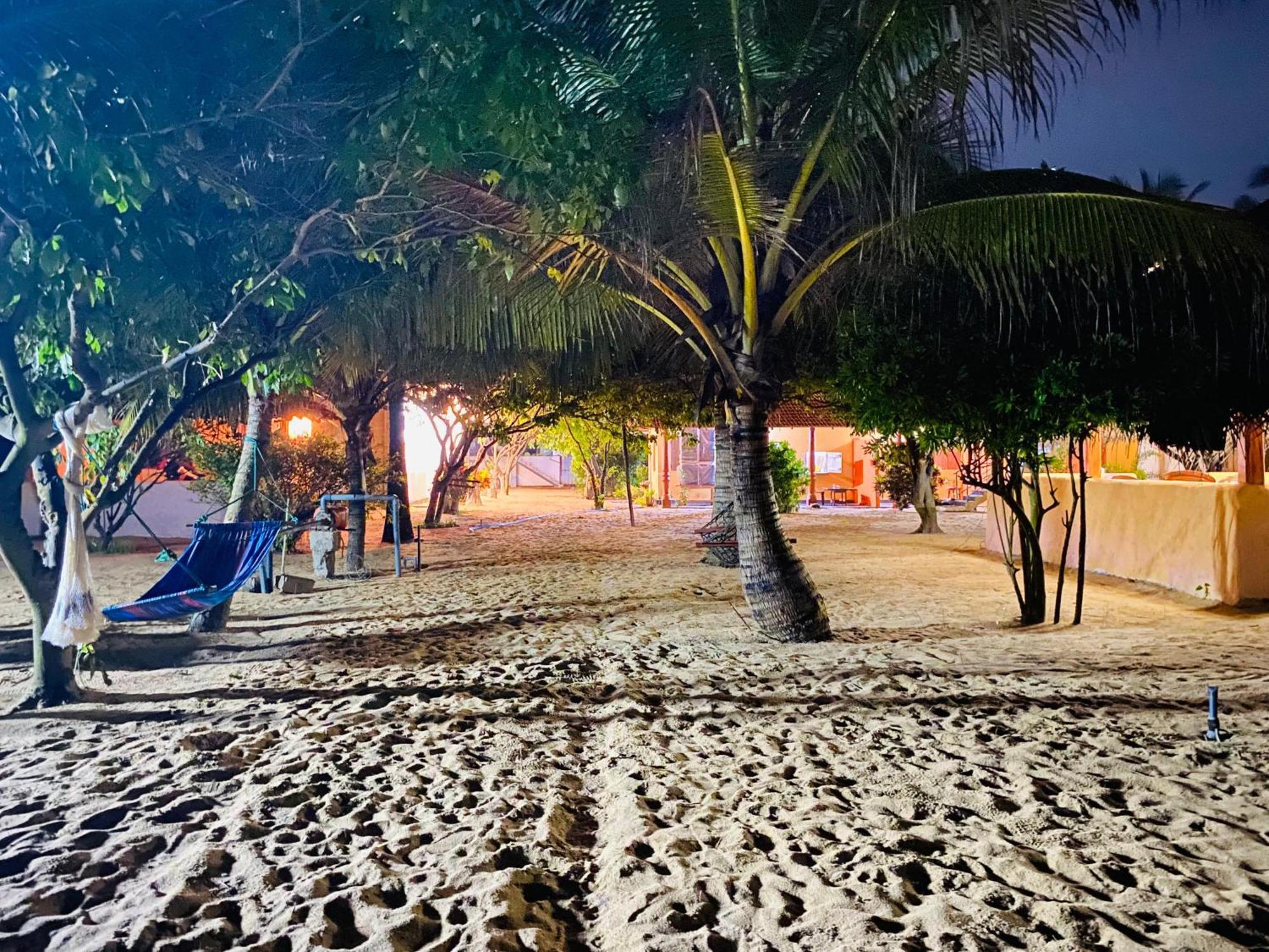 Dolphin Village Alankuda المظهر الخارجي الصورة