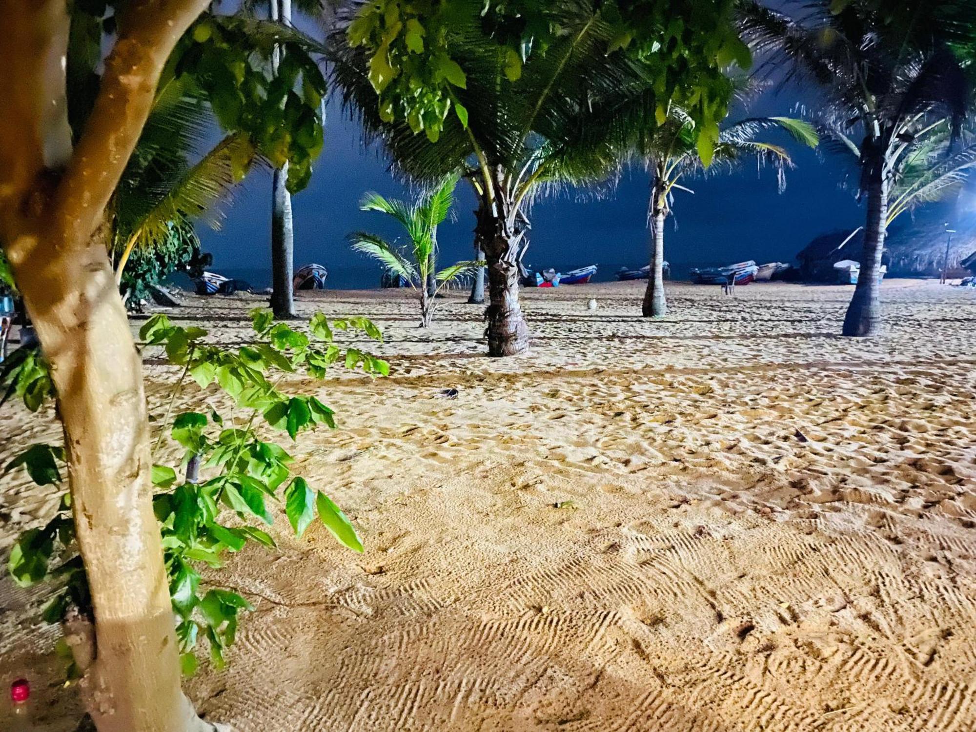 Dolphin Village Alankuda المظهر الخارجي الصورة