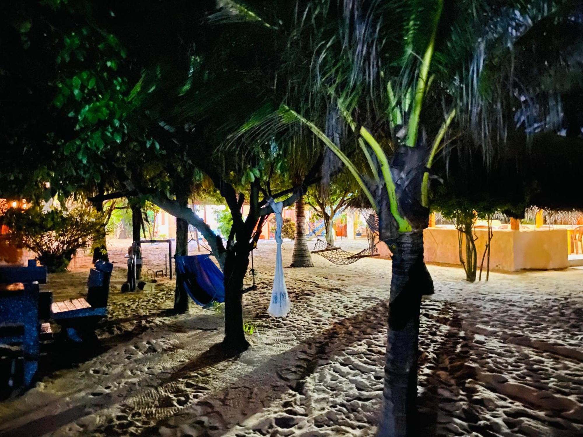 Dolphin Village Alankuda المظهر الخارجي الصورة