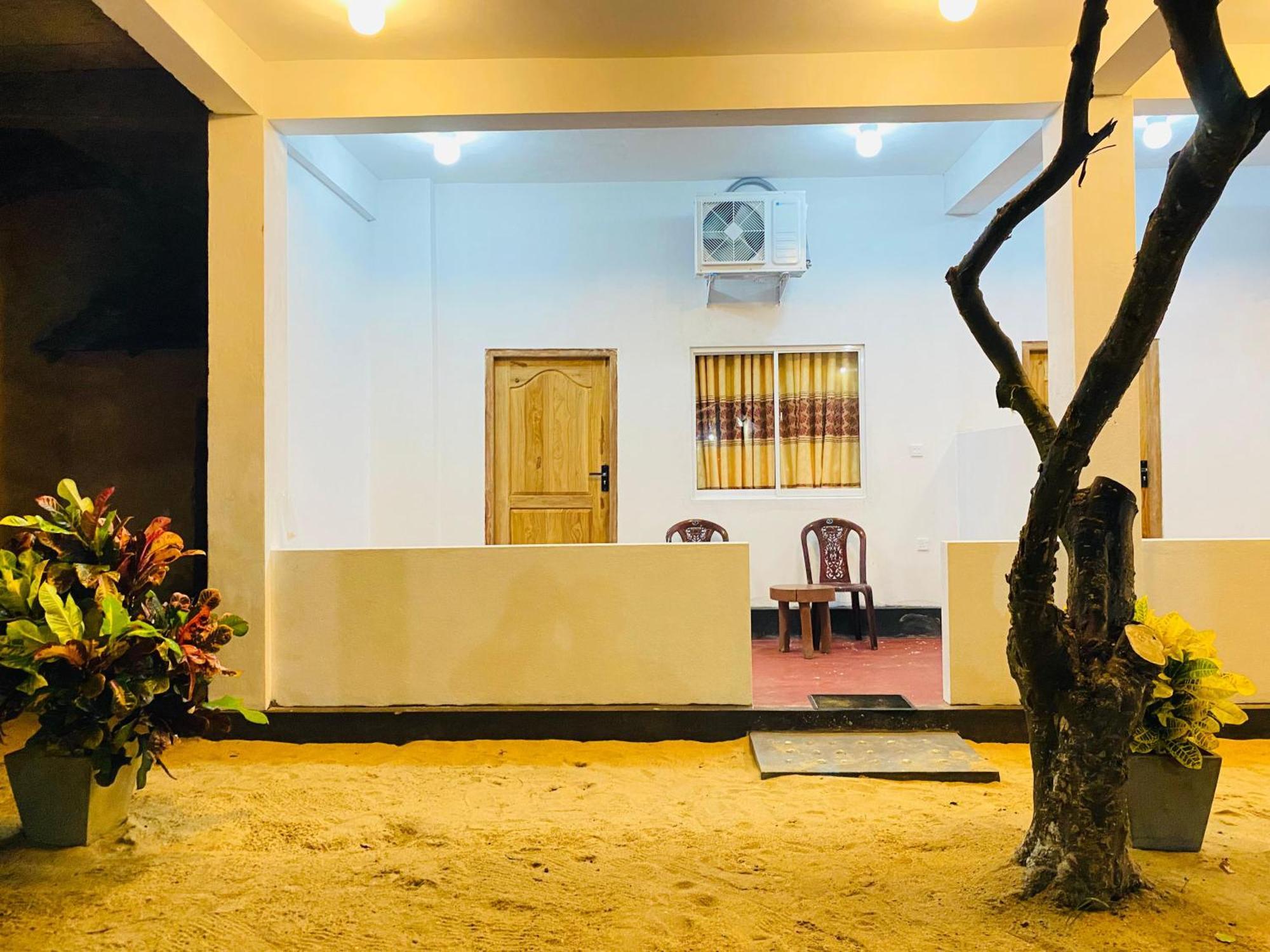 Dolphin Village Alankuda المظهر الخارجي الصورة