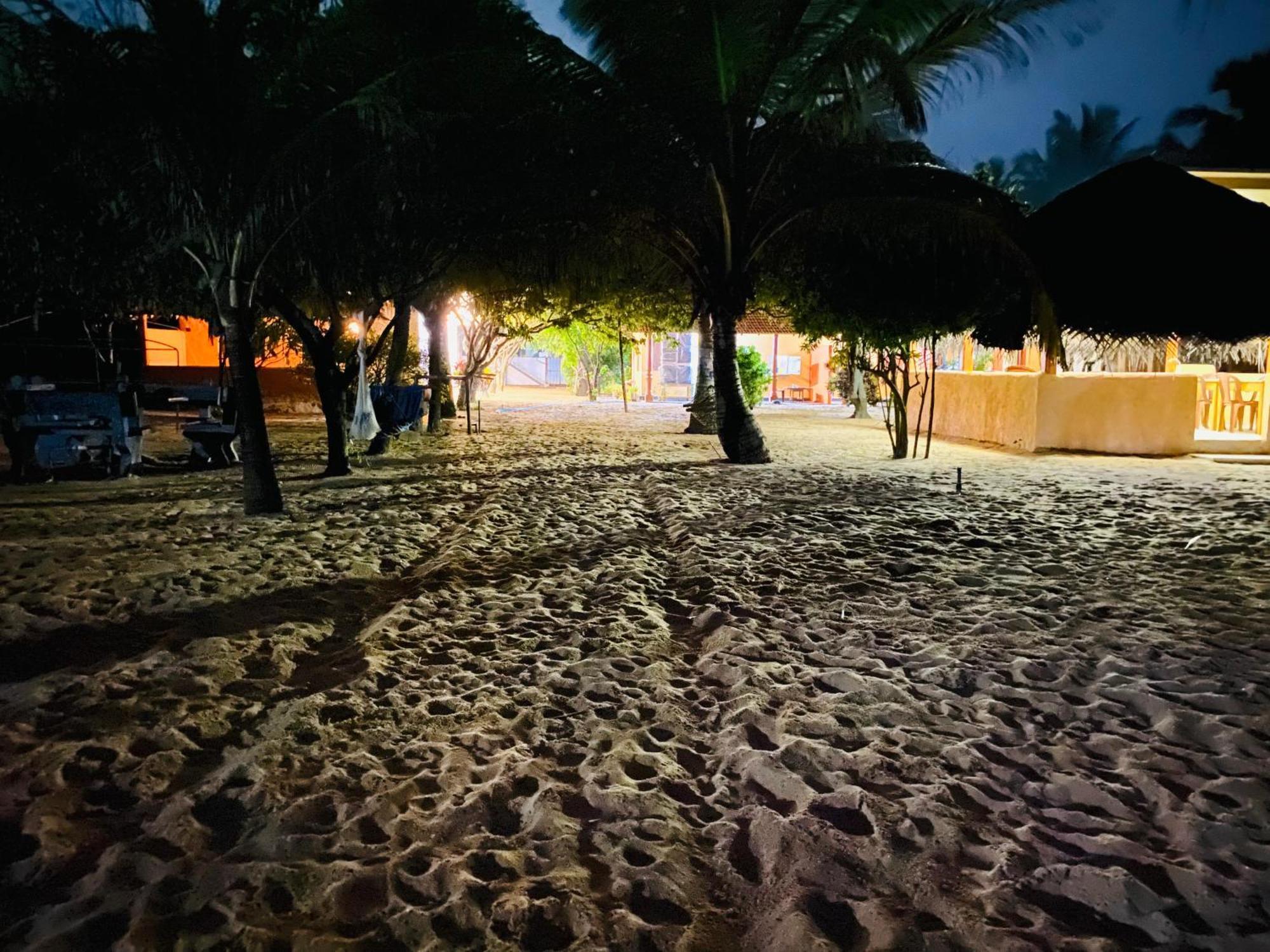 Dolphin Village Alankuda المظهر الخارجي الصورة