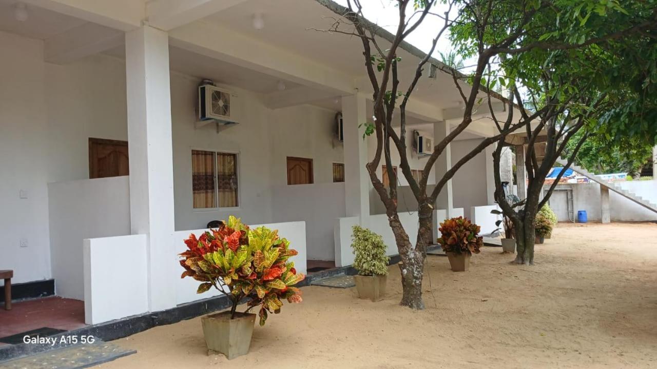 Dolphin Village Alankuda المظهر الخارجي الصورة