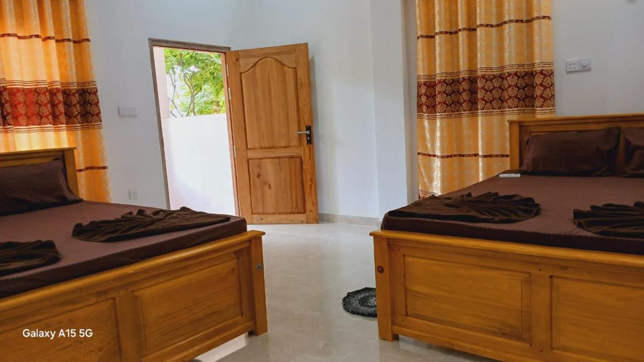 Dolphin Village Alankuda المظهر الخارجي الصورة