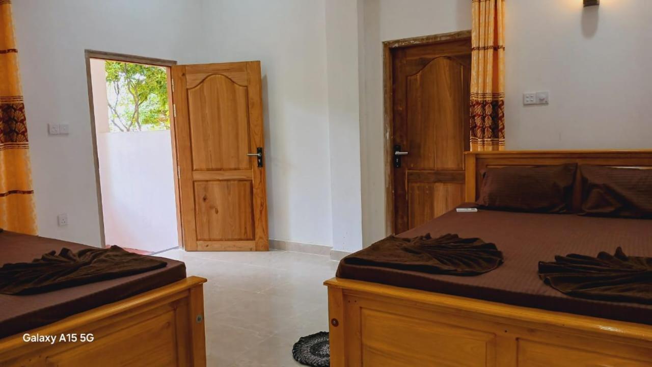 Dolphin Village Alankuda المظهر الخارجي الصورة